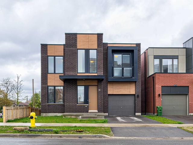 18 Stanley Greene Blvd