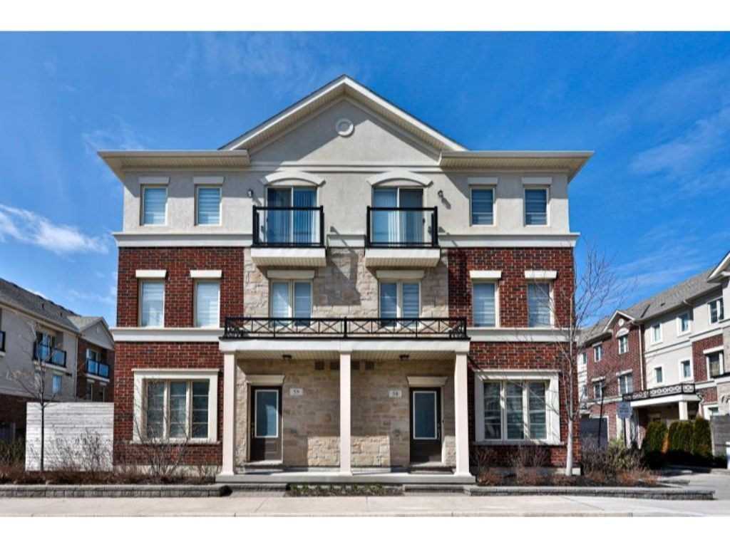 57 636 Evans Ave, Etobicoke Terminated,