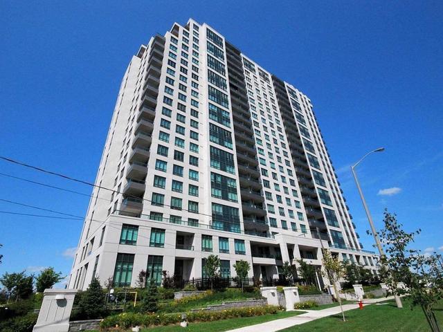 603 - 335 Rathburn St W