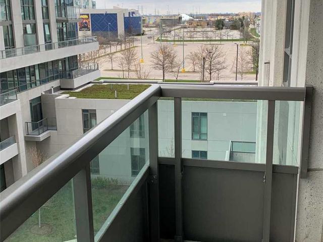 603 - 335 Rathburn St W