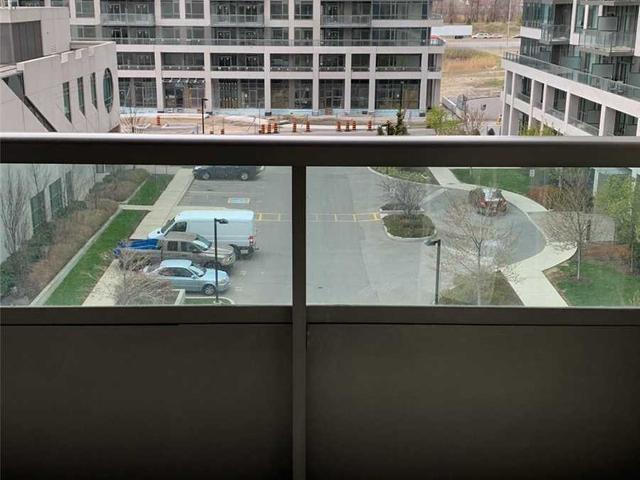 603 - 335 Rathburn St W