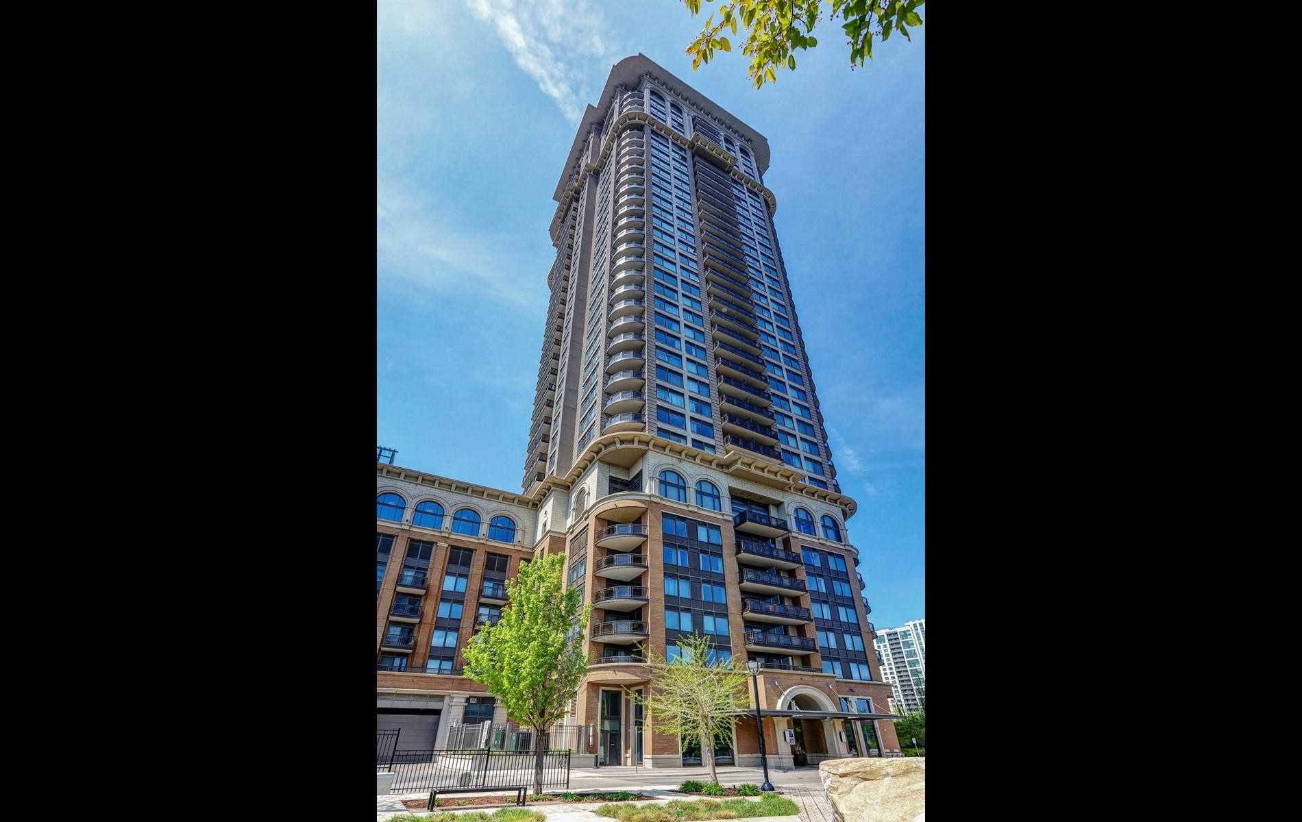 2304 385 Prince Of Wales Dr, Mississauga Terminated, W4772702