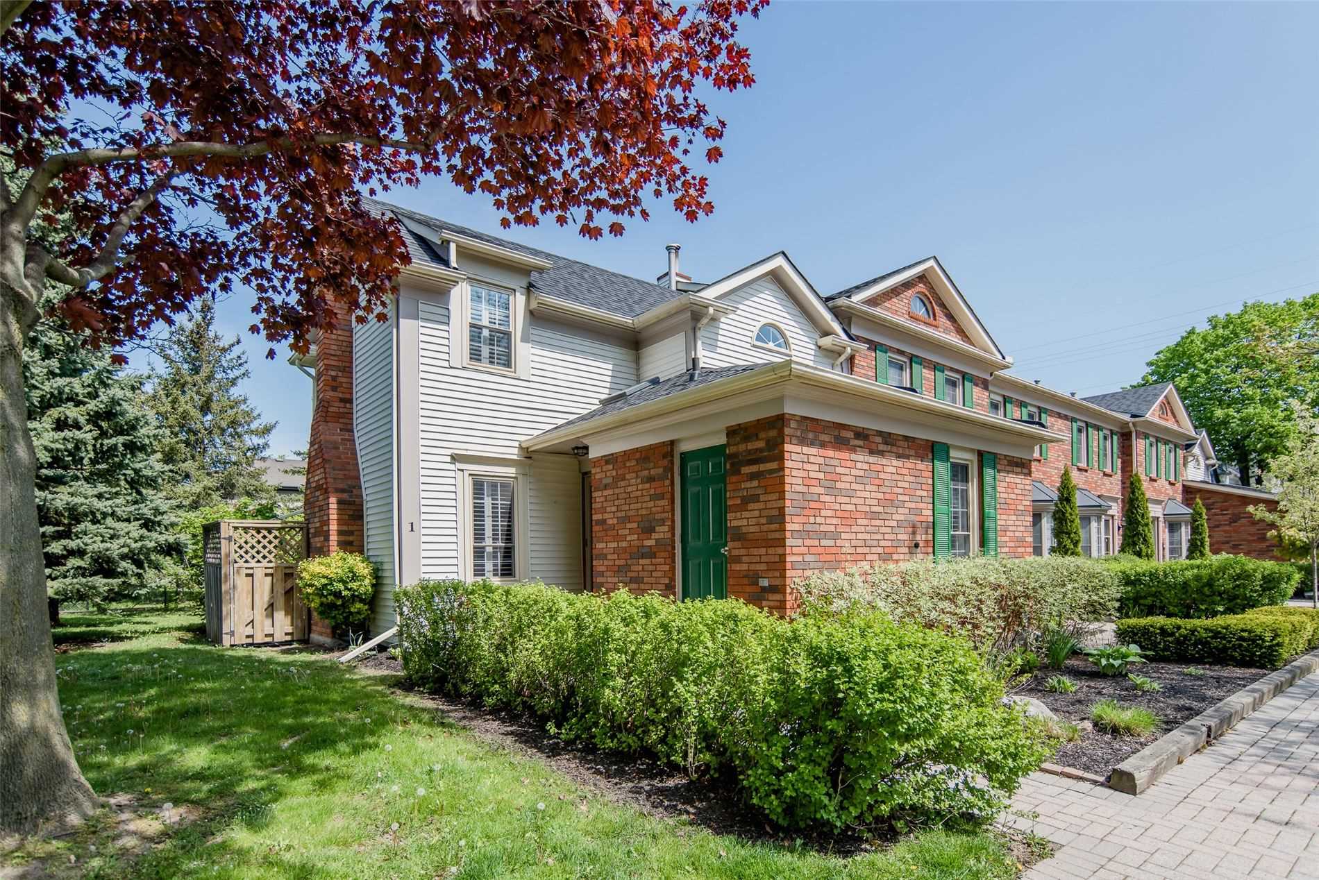 1 1280 Maple Crossing Blvd, Burlington Sold, W4773061 Condos.ca