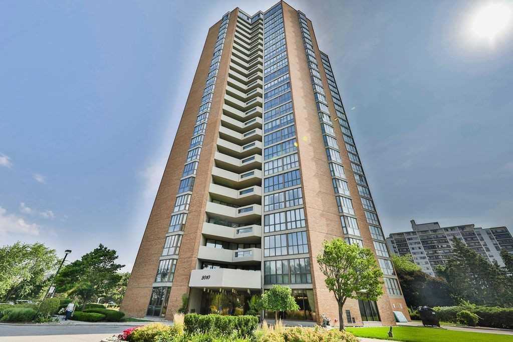 1604 2010 Islington Ave, Etobicoke Terminated, W4773159 Condos.ca