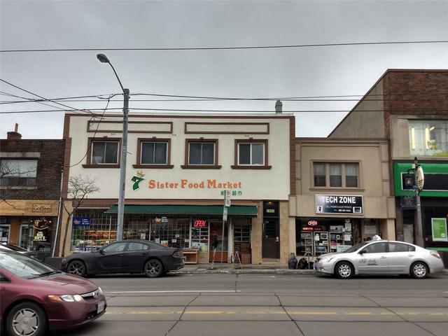 2865 Lake Shore Blvd W, Unit 9