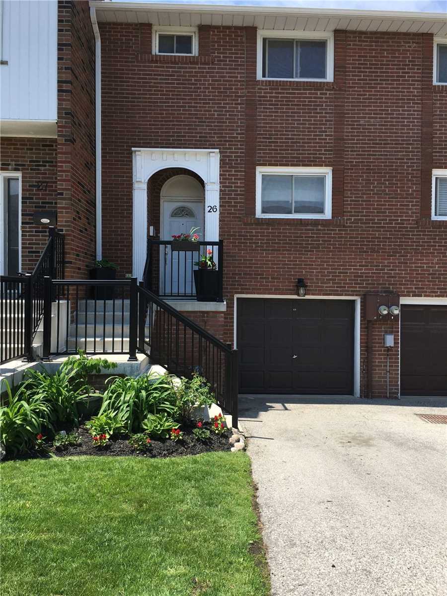 26 11 Centennial Park Rd, Etobicoke Sold, W4780597 Condos.ca