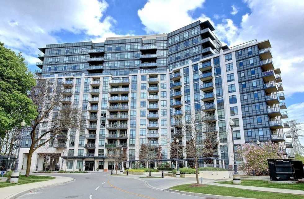 217 1135 Royal York Rd, Etobicoke Leased, W4781862 Condos.ca