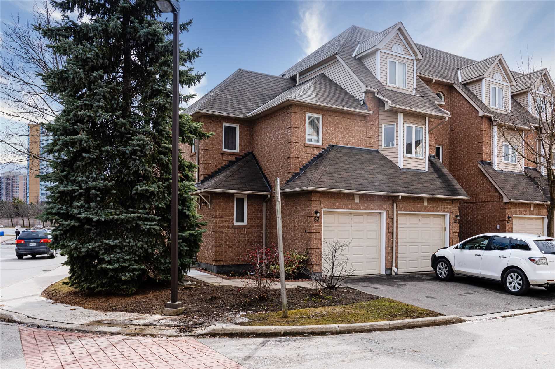 82 107 Bristol Rd E, Mississauga Sold, W4785777 Condos.ca