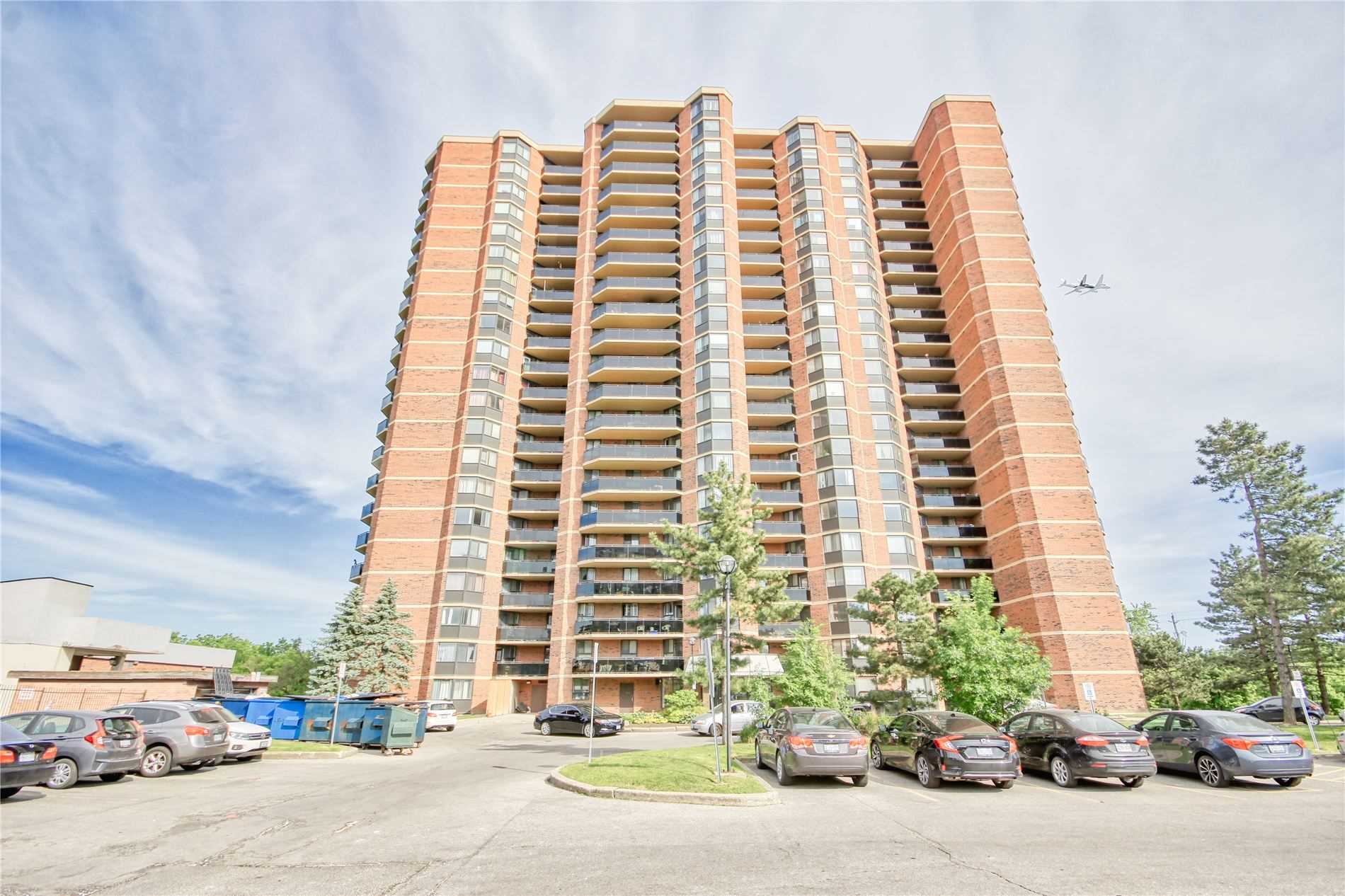 1501 234 Albion Rd, Etobicoke Terminated, W4786766 Condos.ca
