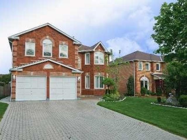 1078 Haydonbridge Crt