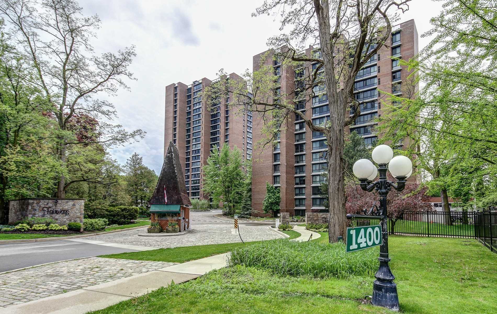 504 1400 Dixie Rd, Mississauga Sold, W4797291 Condos.ca