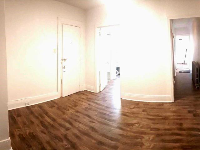 2nd Fl - 1353 St Clair Ave W