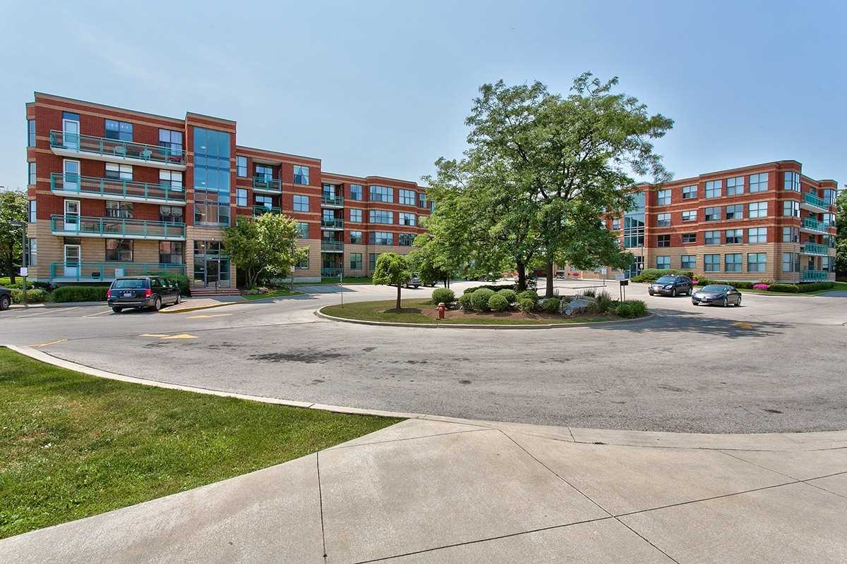 312 2199 Sixth Line, Oakville Terminated, W4799318 Condos.ca