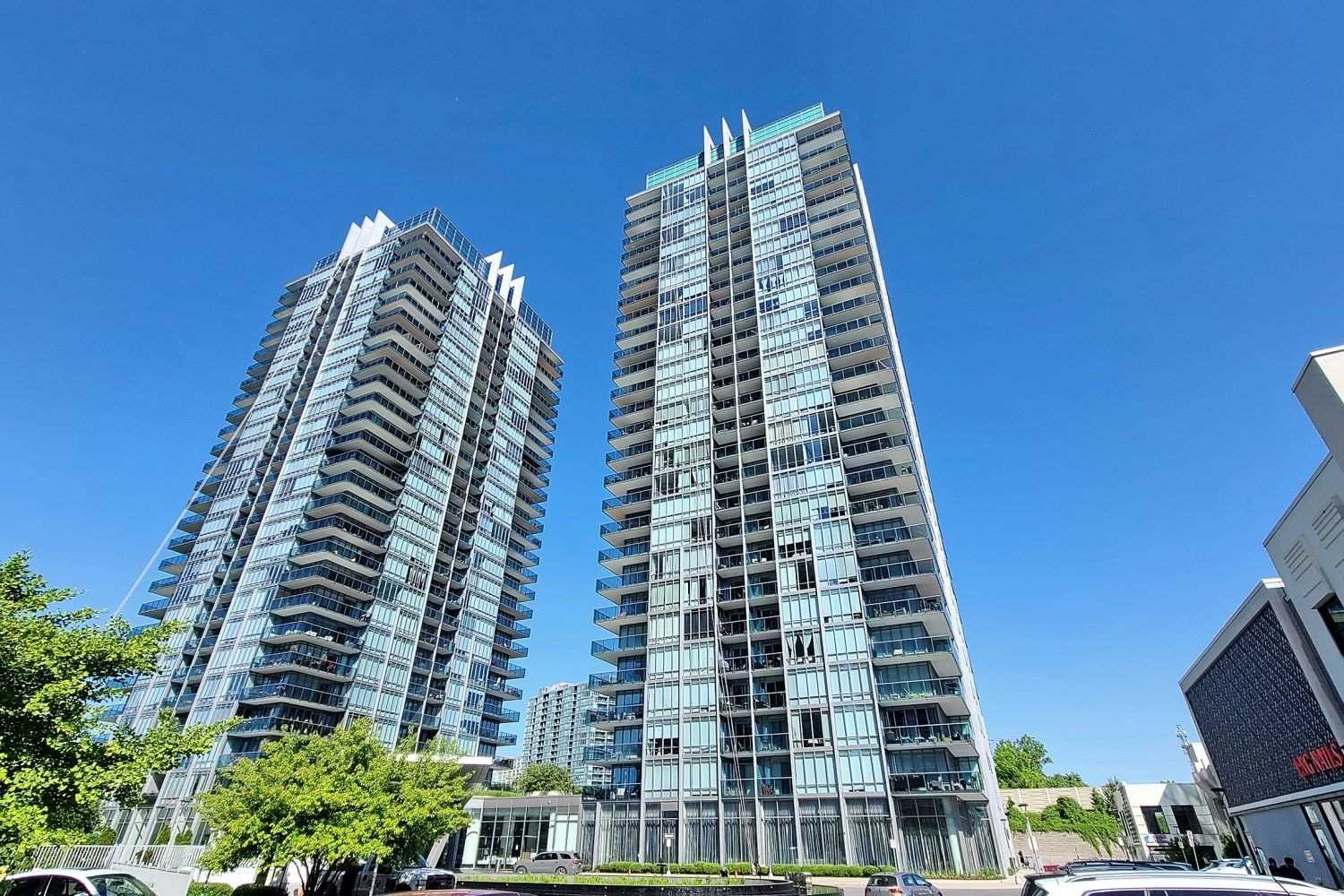 PH3106 88 Park Lawn Rd, Etobicoke Terminated, W4799655 Condos.ca