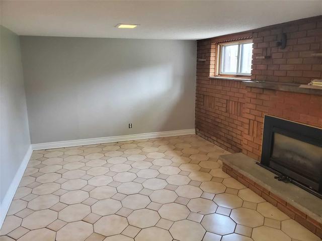 Bsmt - 126 Belgravia Ave