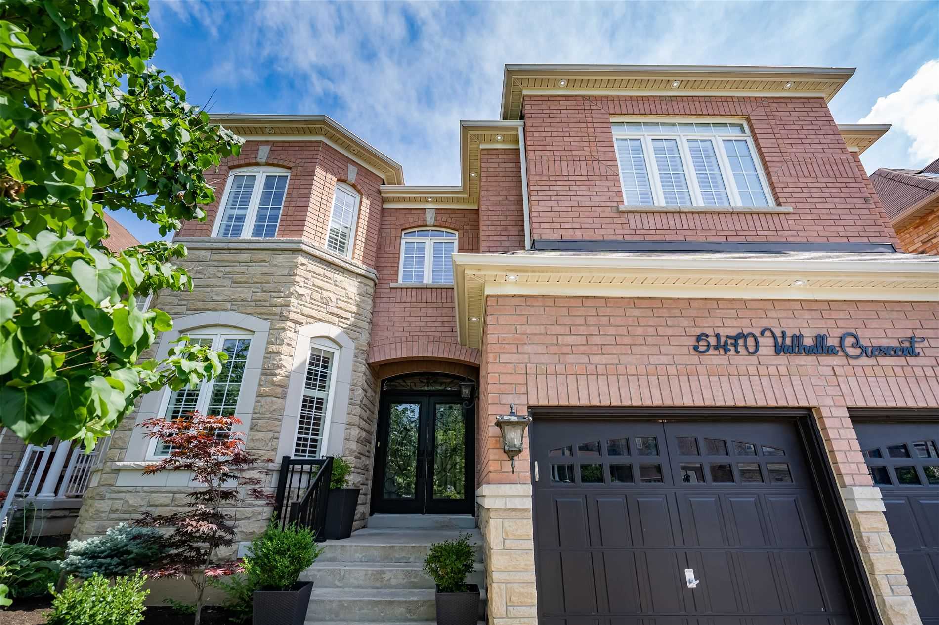 5470 Valhalla Cres, Mississauga Sold, W4804023 Property.ca