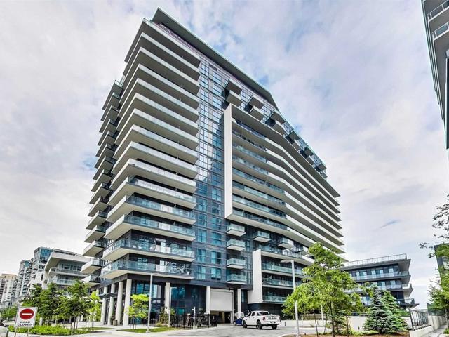 615 - 39 Annie Craig Dr