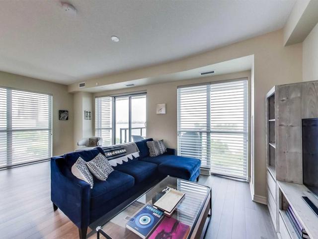 615 - 39 Annie Craig Dr