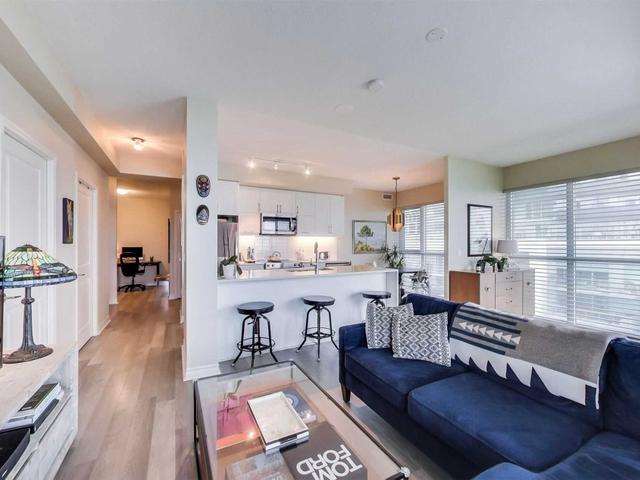 615 - 39 Annie Craig Dr