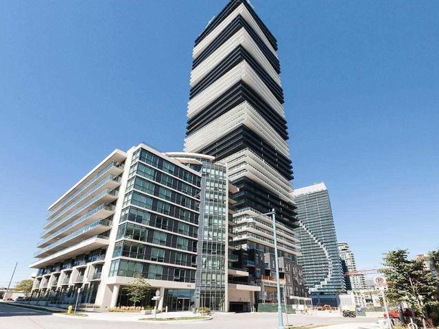 303 - 60 Annie Craig Dr