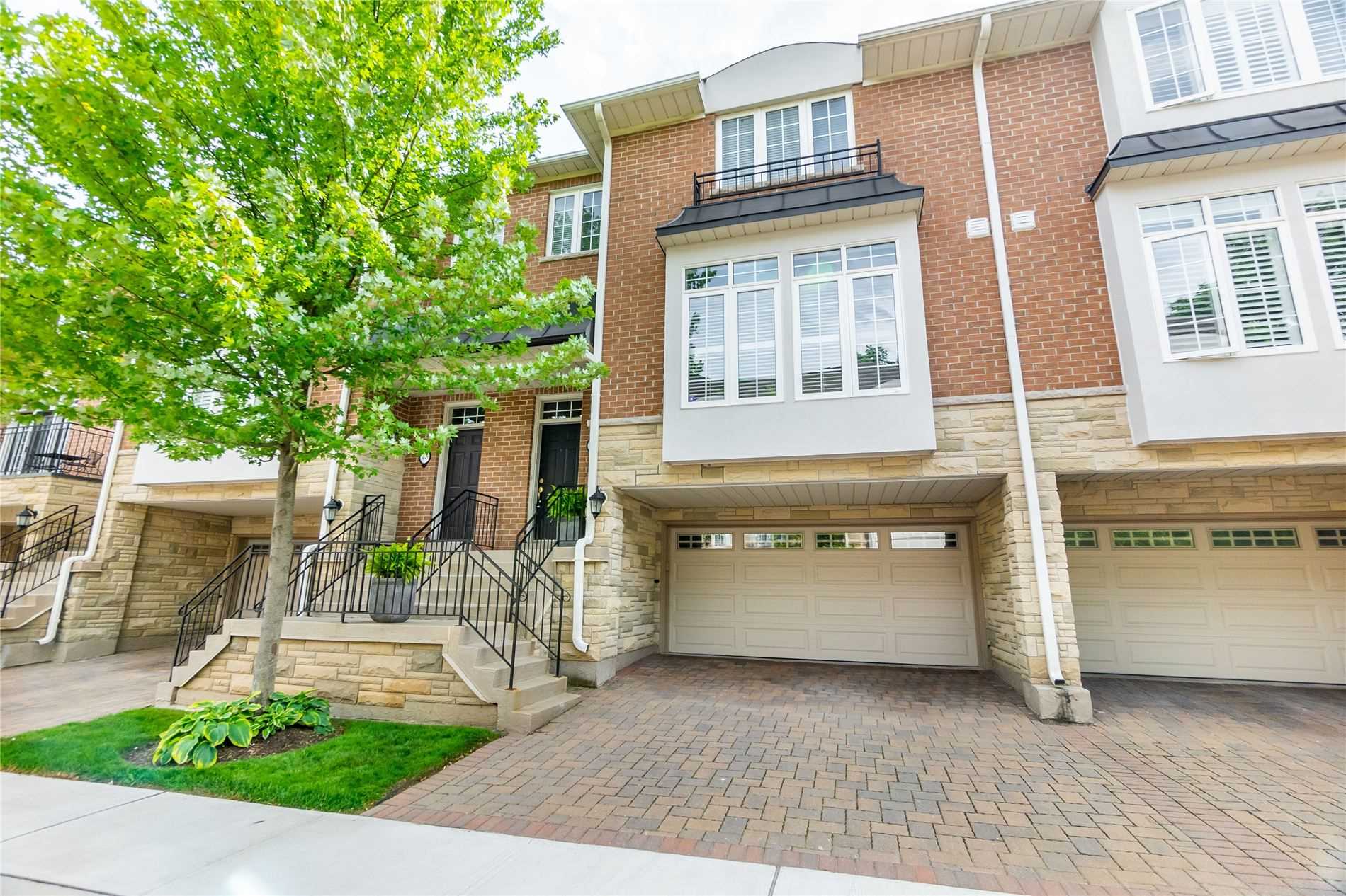 49 1267 Dorval Dr, Oakville Terminated, W4808915 Condos.ca