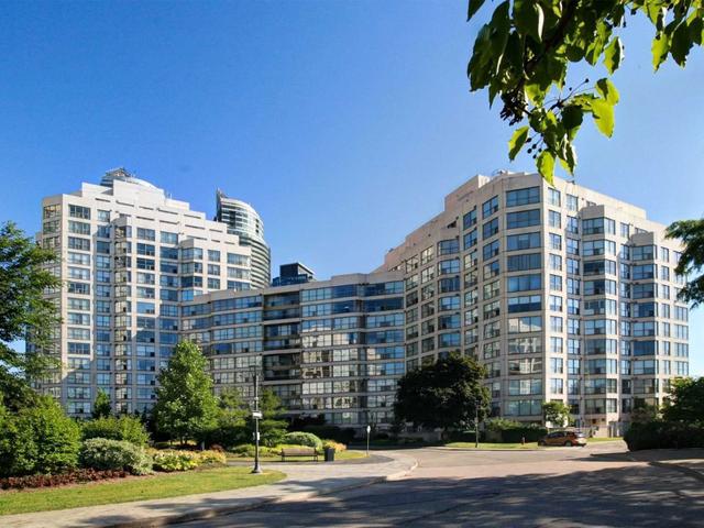 212 - 2261 Lake Shore Blvd W