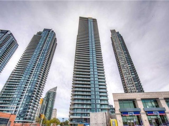 305 - 10 Park Lawn  Rd