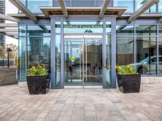 305 - 10 Park Lawn  Rd