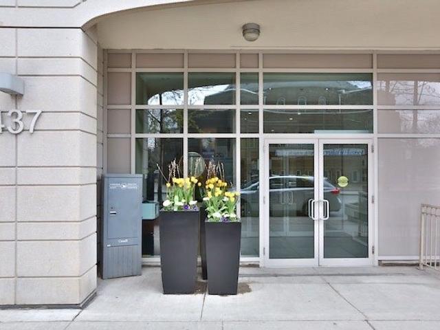 LPH614 - 437 Roncesvalles Ave