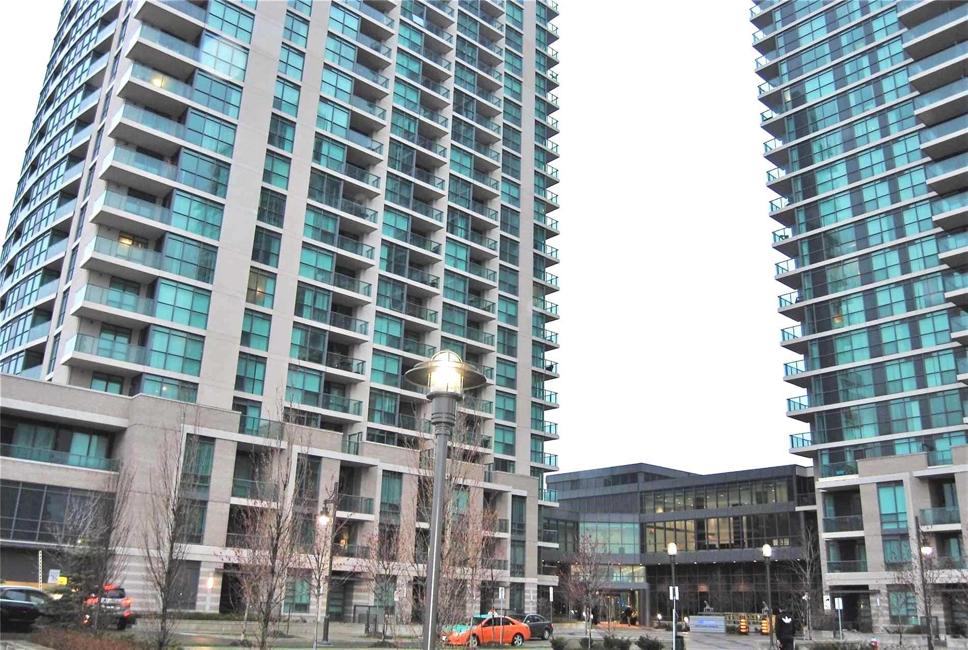 2607 215 Sherway Gardens Rd, Etobicoke Terminated, W4809795 Condos.ca