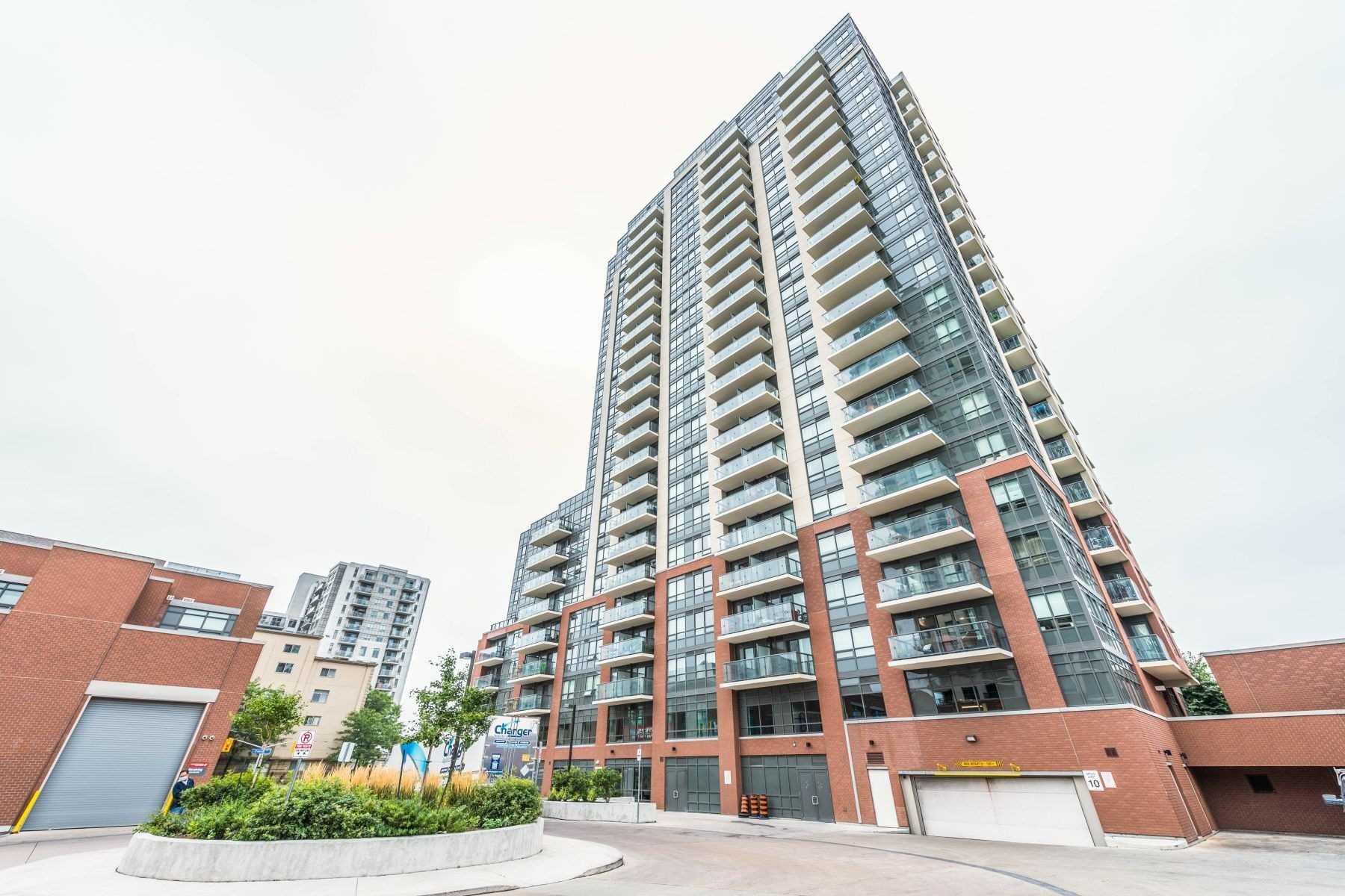 609 1420 Dupont St, Toronto Terminated, W4810086 Condos.ca