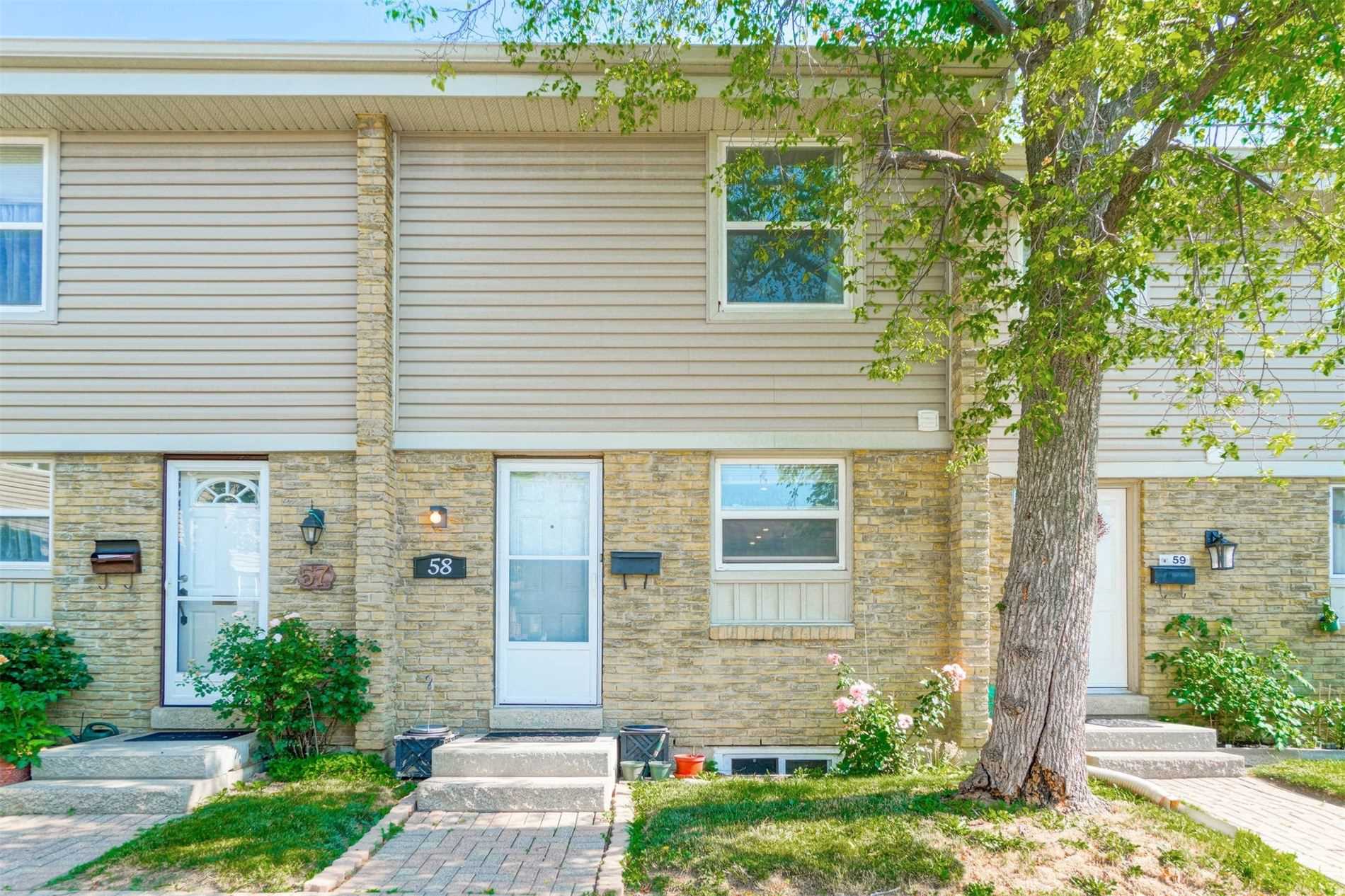 58 6699 Falconer Dr, Mississauga Sold, W4810182 Condos.ca