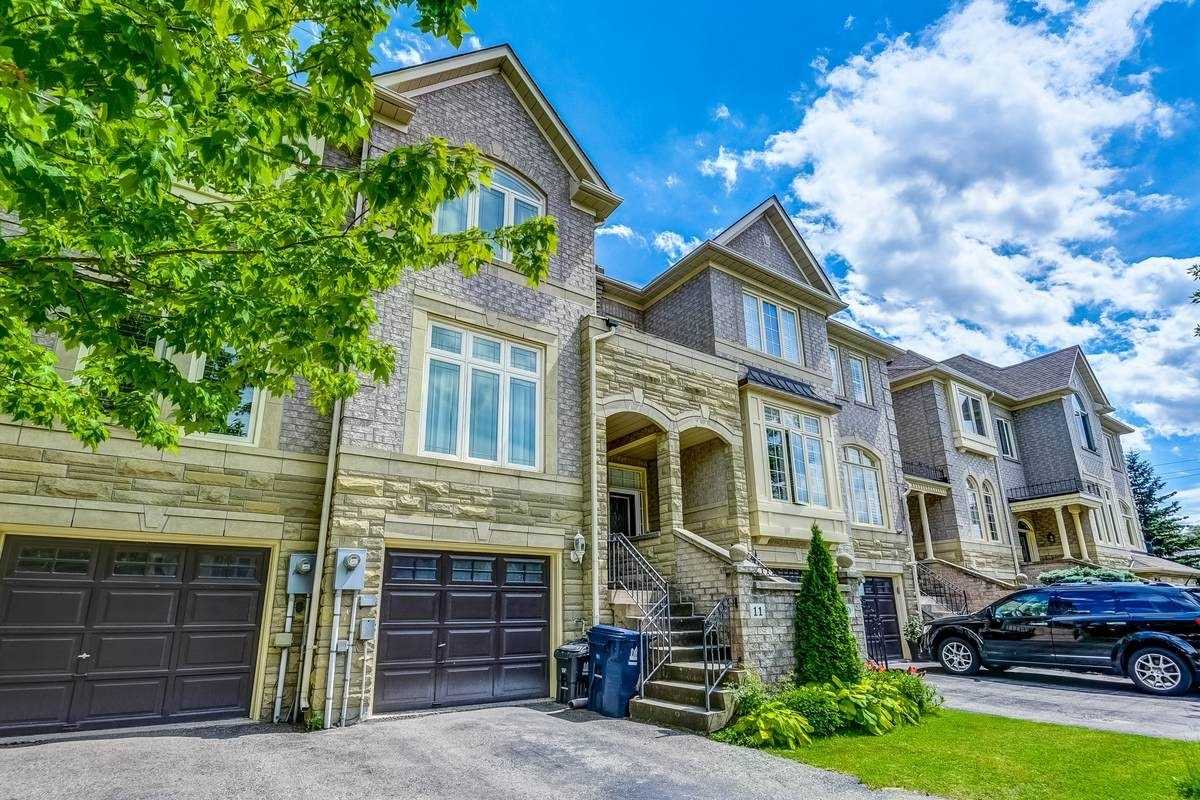 11 Greystone Crt, Etobicoke Terminated, W4810942 Condos.ca