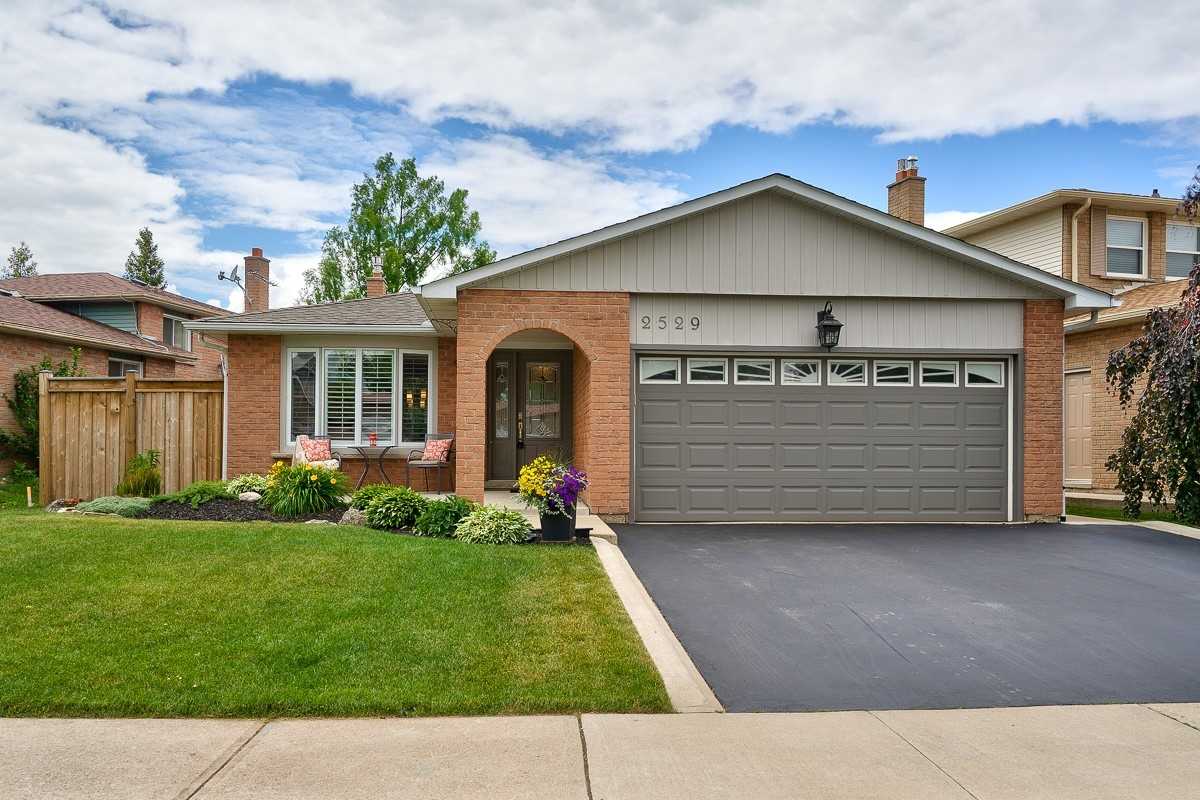 2529 Cavendish Dr, Burlington Sold, W4811484 Property.ca