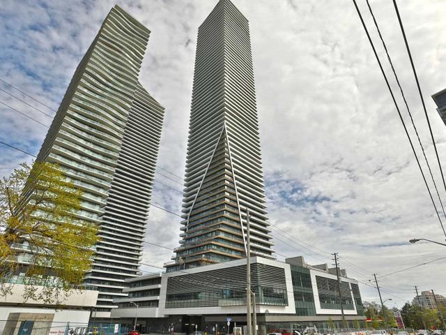 819 - 30 Shore Breeze Dr