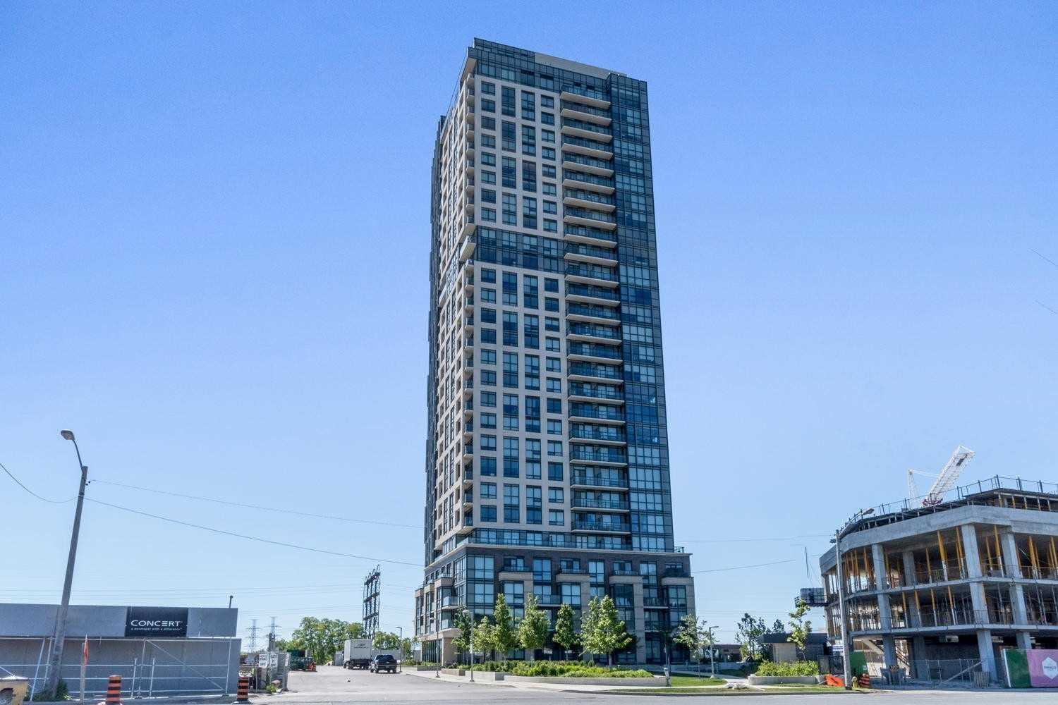 105 20 Thomas Riley Rd, Etobicoke Terminated, W4811939 Condos.ca