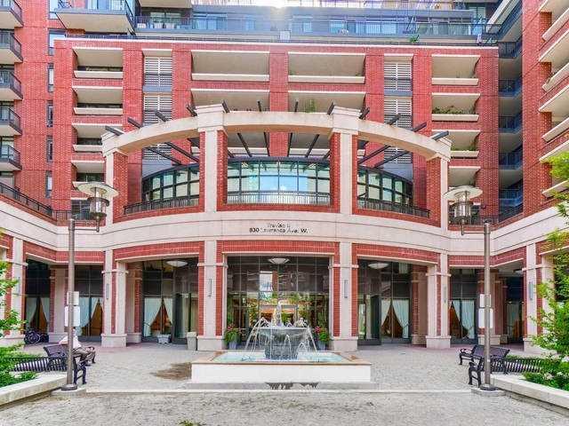 231 - 830 Lawrence Ave W