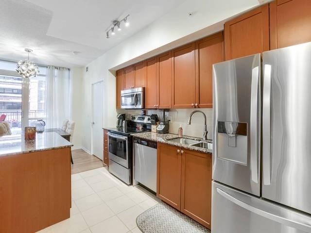 231 - 830 Lawrence Ave W