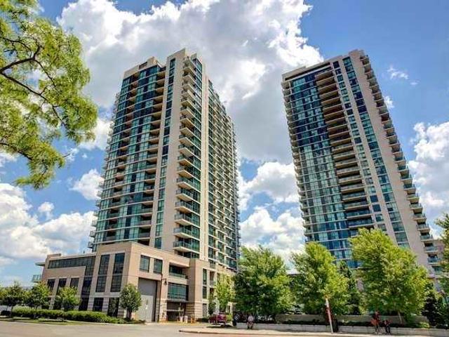 710 - 205 Sherway Gardens Rd