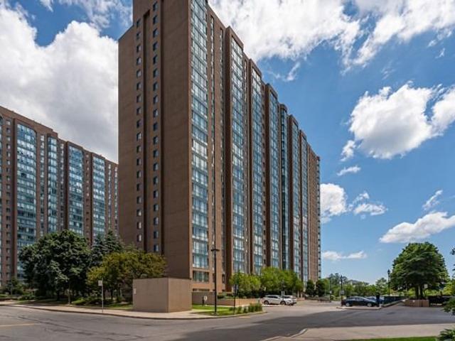 1805 - 145 Hillcrest Ave