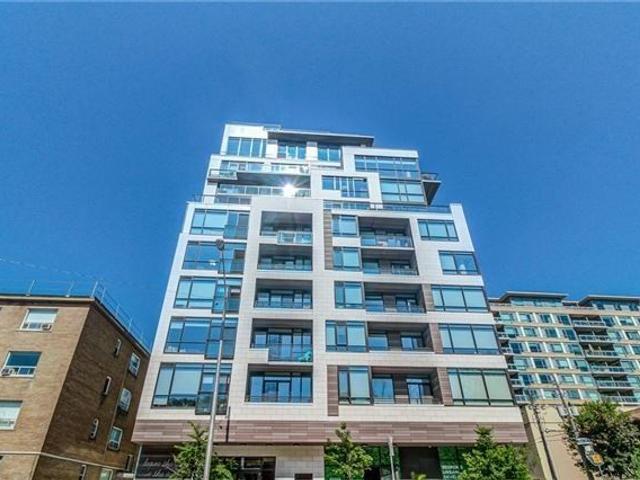 506 - 1990 Bloor St W