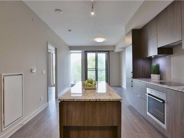 506 - 1990 Bloor St W