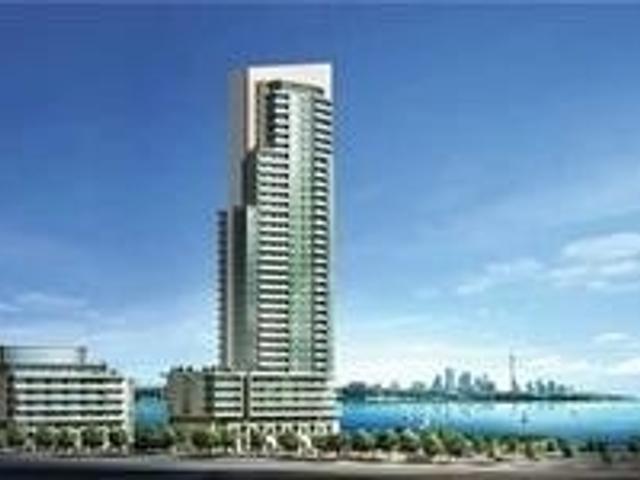 1207 - 59 Annie Craig Dr