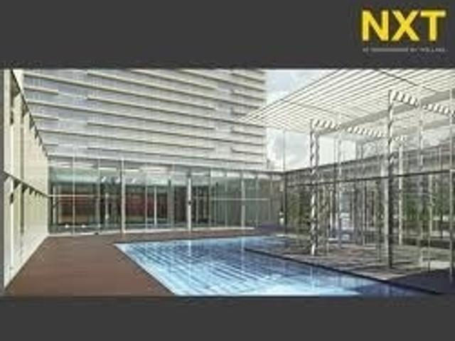 2613 - 103 The Queensway Ave