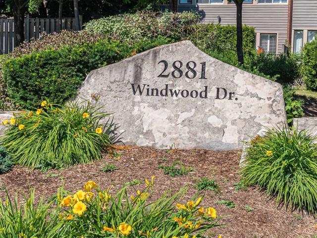 20 - 2881 Windwood Dr