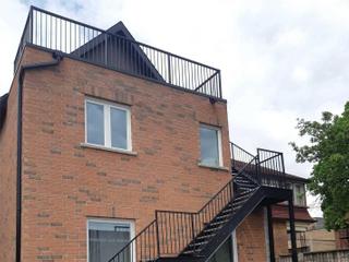 1715 Dufferin St, Unit 3