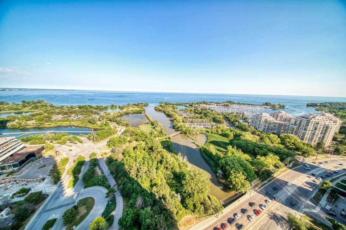 3701 2200 Lake Shore Blvd W, Etobicoke Terminated, W4813682 Condos.ca