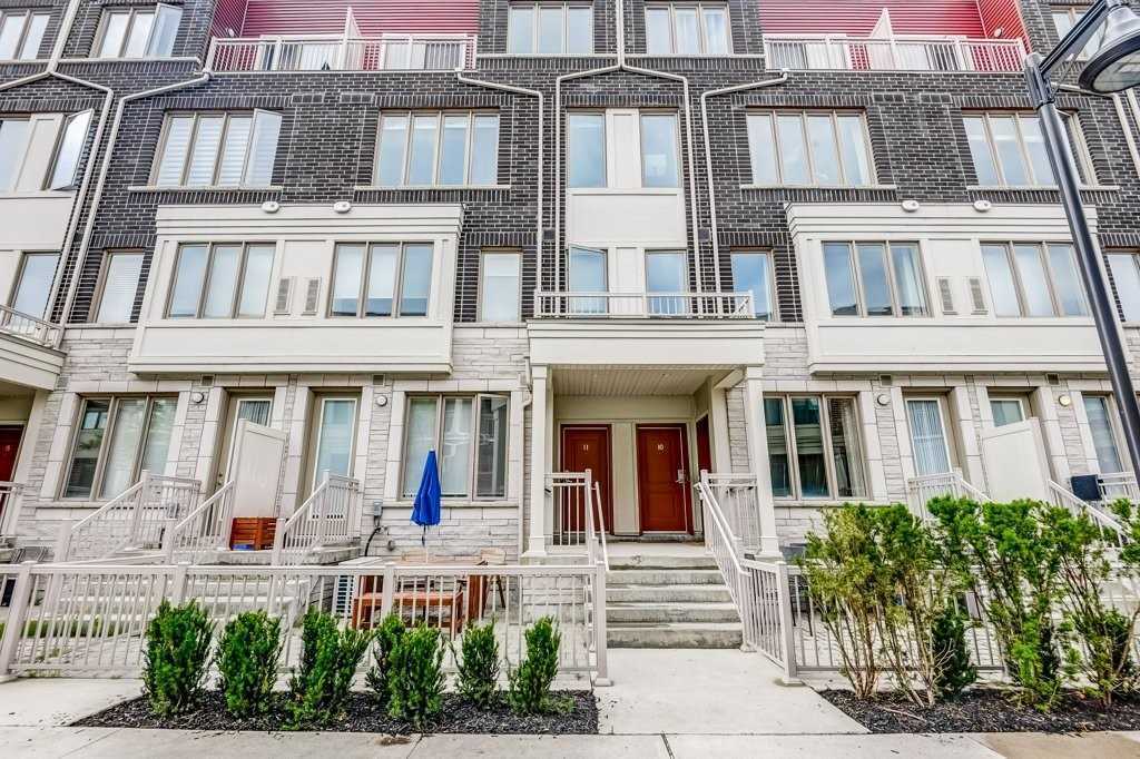 11 125 Long Branch Ave, Etobicoke Sold, W4813800 Condos.ca