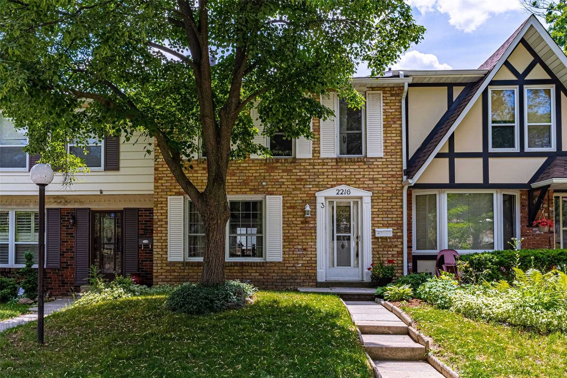 3 - 2216 Upper Middle Rd, Burlington | Sold, W4814156 | Condos.ca