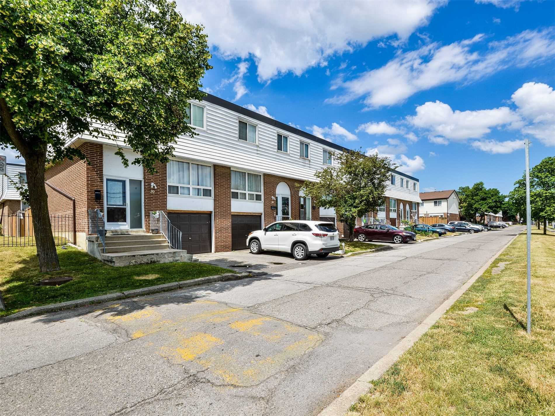 39 7500 Goreway Dr, Mississauga Sold, W4814376 Condos.ca